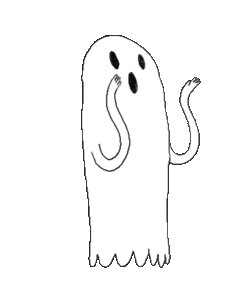 Boo gee ghost｜TikTok Search